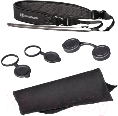 Бинокль Bresser Pirsch ED 8x34 / 74347