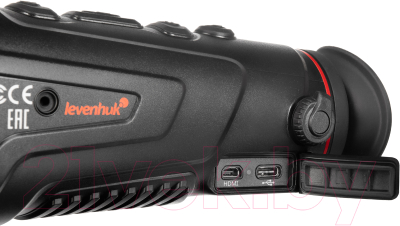 Монокуляр Levenhuk Fatum Z1000 / 82084