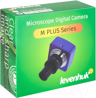 Камера цифровая для микроскопа Levenhuk M1200 Plus / 82663