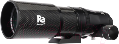 Телескоп Levenhuk Ra R66 ED Doublet Carbon OTA / 44737 - фото