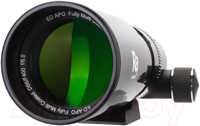 Телескоп Levenhuk Ra R66 ED Doublet Carbon OTA / 44737