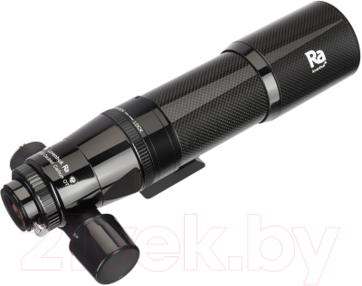 Телескоп Levenhuk Ra R66 ED Doublet Carbon OTA / 44737