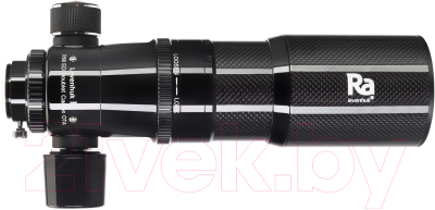 Телескоп Levenhuk Ra R66 ED Doublet Carbon OTA / 44737
