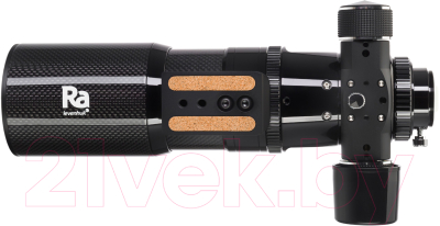 Телескоп Levenhuk Ra R66 ED Doublet Carbon OTA / 44737