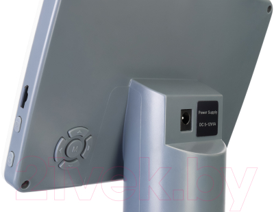 Микроскоп цифровой Levenhuk D85L LCD монокулярный / 78902