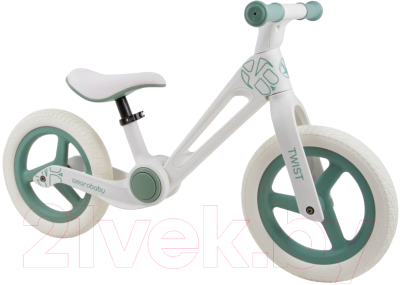 Беговел Amarobaby Twist / AB23-34TW/0013 - фото
