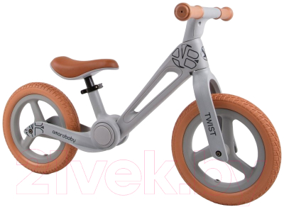 Беговел Amarobaby Twist / AB23-34TW/0905 - фото