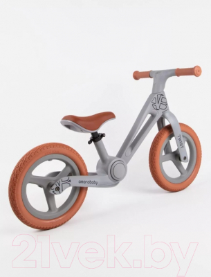 Беговел Amarobaby Twist / AB23-34TW/0905
