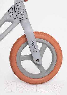 Беговел Amarobaby Twist / AB23-34TW/0905