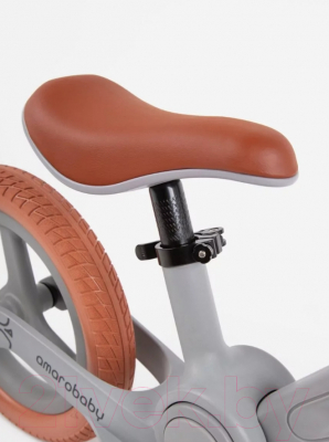 Беговел Amarobaby Twist / AB23-34TW/0905