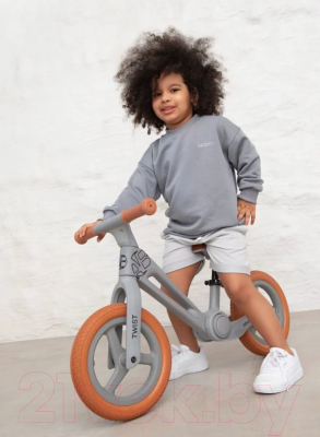 Беговел Amarobaby Twist / AB23-34TW/0905