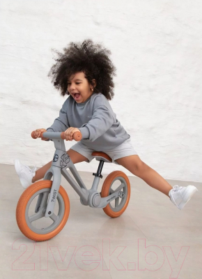 Беговел Amarobaby Twist / AB23-34TW/0905