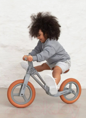 Беговел Amarobaby Twist / AB23-34TW/0905