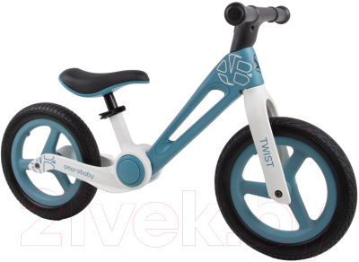 Беговел Amarobaby Twist / AB23-34TW/2000 - фото