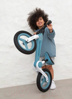 Беговел Amarobaby Twist / AB23-34TW/2000