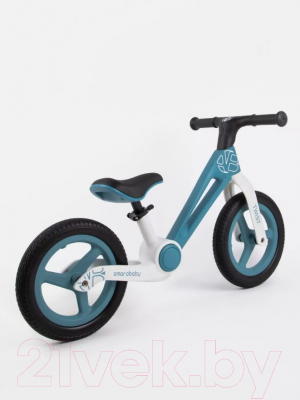 Беговел Amarobaby Twist / AB23-34TW/2000