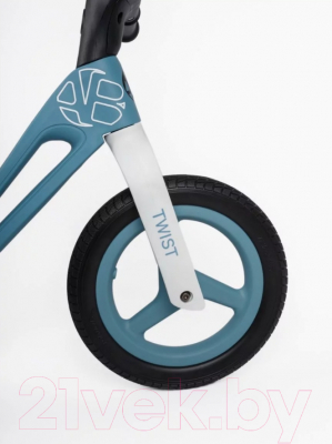 Беговел Amarobaby Twist / AB23-34TW/2000