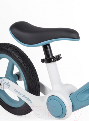 Беговел Amarobaby Twist / AB23-34TW/2000