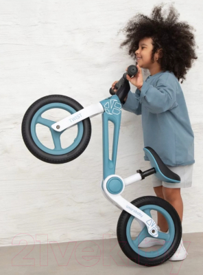 Беговел Amarobaby Twist / AB23-34TW/2000