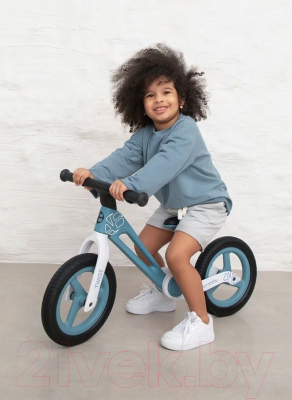 Беговел Amarobaby Twist / AB23-34TW/2000