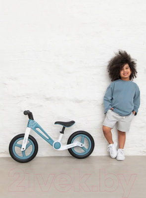 Беговел Amarobaby Twist / AB23-34TW/2000