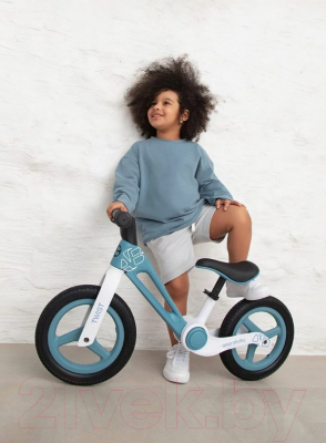 Беговел Amarobaby Twist / AB23-34TW/2000