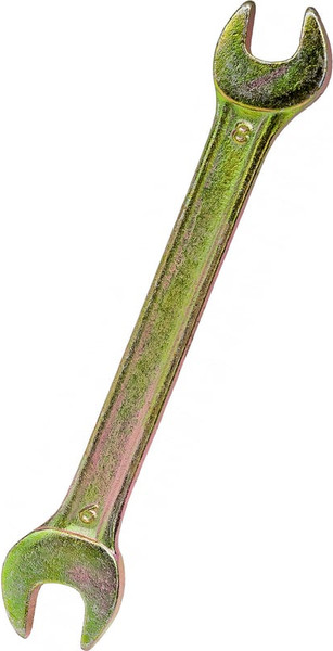 Гаечный ключ СибрТех Рожковый 14302 - фото