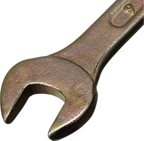 Гаечный ключ СибрТех Рожковый 14302