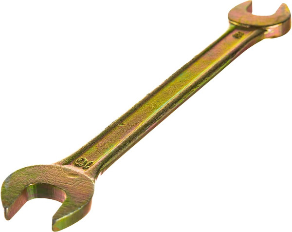 Гаечный ключ СибрТех Рожковый 14303