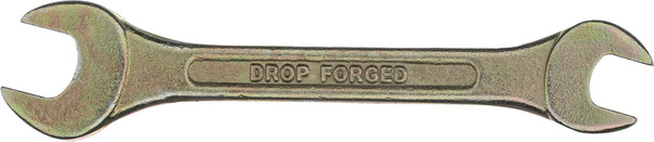 Гаечный ключ СибрТех Рожковый 14303