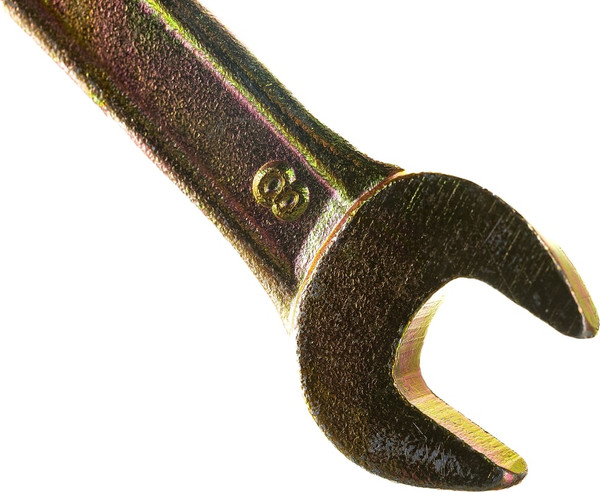 Гаечный ключ СибрТех Рожковый 14303