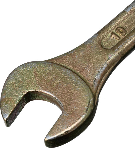 Гаечный ключ СибрТех Рожковый 14303