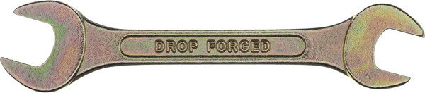 Гаечный ключ СибрТех Рожковый 14304