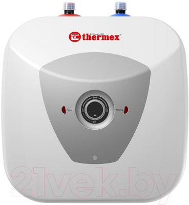 Накопительный водонагреватель Thermex H 5 U Pro - фото