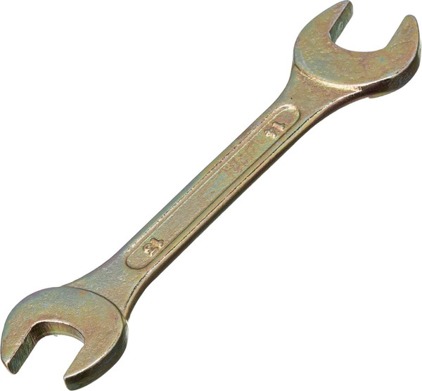 Гаечный ключ СибрТех 14306 - фото