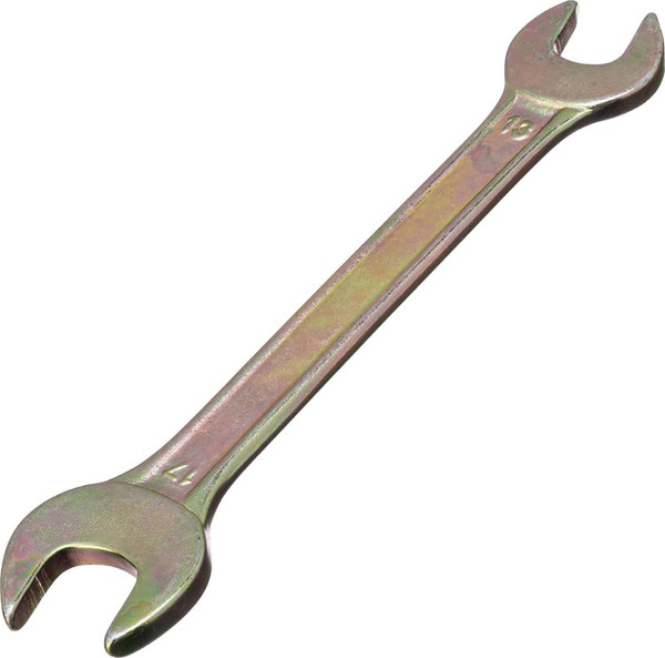 Гаечный ключ СибрТех 14307 - фото