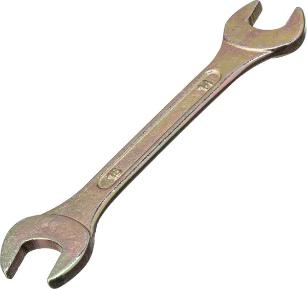 Гаечный ключ СибрТех 14308 - фото