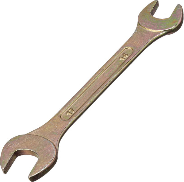 Гаечный ключ СибрТех 14309 - фото