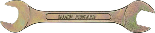 Гаечный ключ СибрТех Рожковый 14310