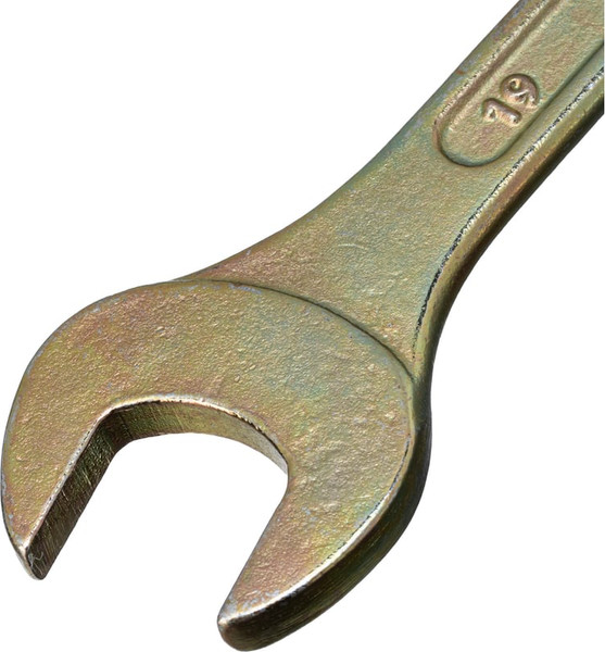 Гаечный ключ СибрТех Рожковый 14310