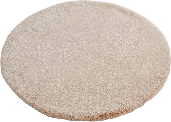 Коврик Sofi de Marko Camilla Круглый 150см / КВ-Км4-150Д - фото