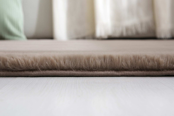 Коврик Sofi de Marko Camilla Круглый 150см / КВ-Км4-150Д