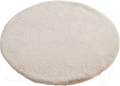 Коврик Sofi de Marko Camilla Круглый 150см / КВ-Км6-150Д - фото