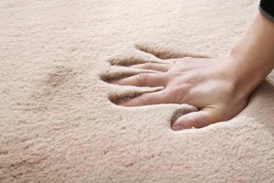 Коврик Sofi de Marko Camilla Круглый 150см / КВ-Км6-150Д