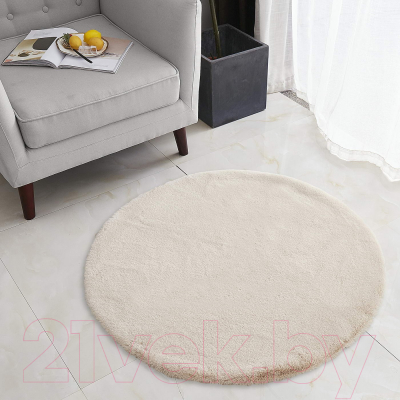 Коврик Sofi de Marko Camilla Круглый 150см / КВ-Км6-150Д