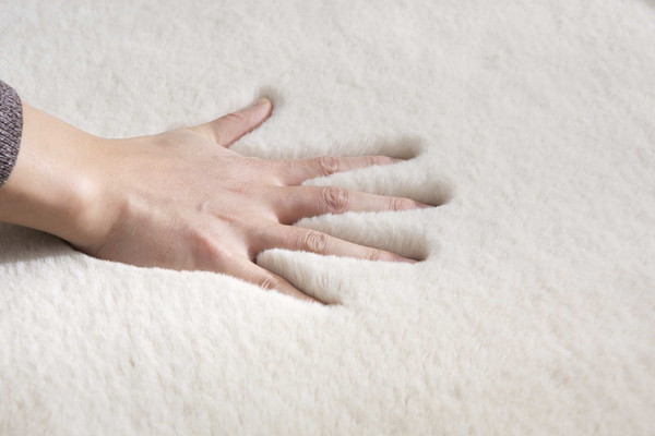 Коврик Sofi de Marko Camilla Круглый 150см / КВ-Км1-150Д