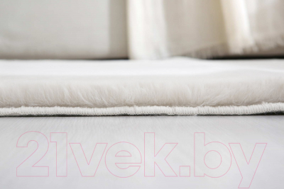 Коврик Sofi de Marko Camilla Круглый 150см / КВ-Км14-150Д