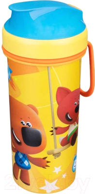 Бутылка для воды Ми-ми-мишки 431331208