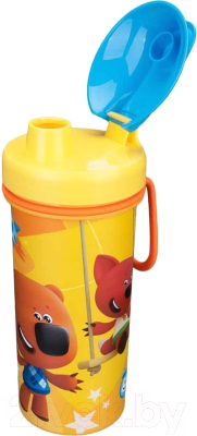 Бутылка для воды Ми-ми-мишки 431331208