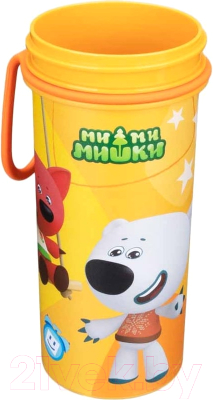 Бутылка для воды Ми-ми-мишки 431331208